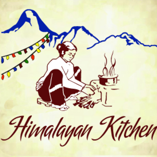 Logo - Himalayan Kitchen