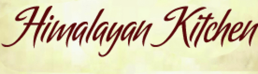 Logo - Himalayan Kitchen